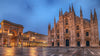 Duomo in Milan
