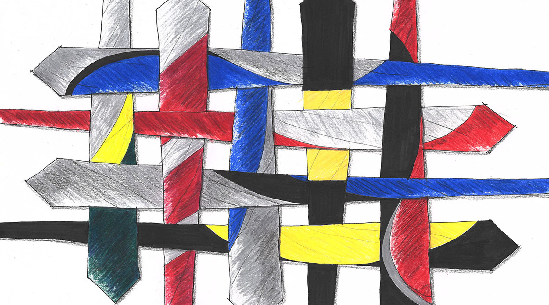 The Design of Lesovs Ties