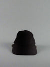 Black Twill Ball Cap