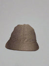 Cinnamon Sugar Wool Cap