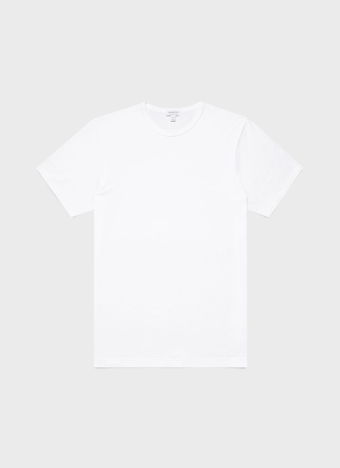 Double Jersey Tee